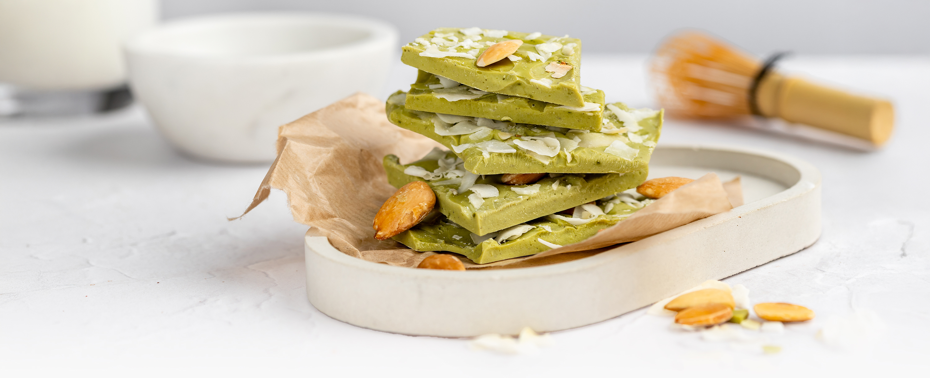 matcha cokolada hlavni